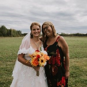 Meet your Posher, Brianna